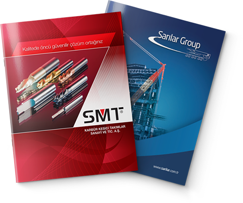 Sarılar, SMT Katalog