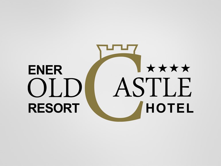 Old Castle Hotel Logo