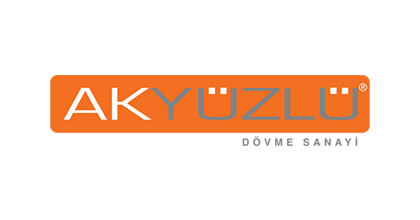 Akyüzlü Dövme Sanayi Ltd. Şti.