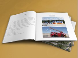 İstanbul Mermerciler Katalog Çalışması