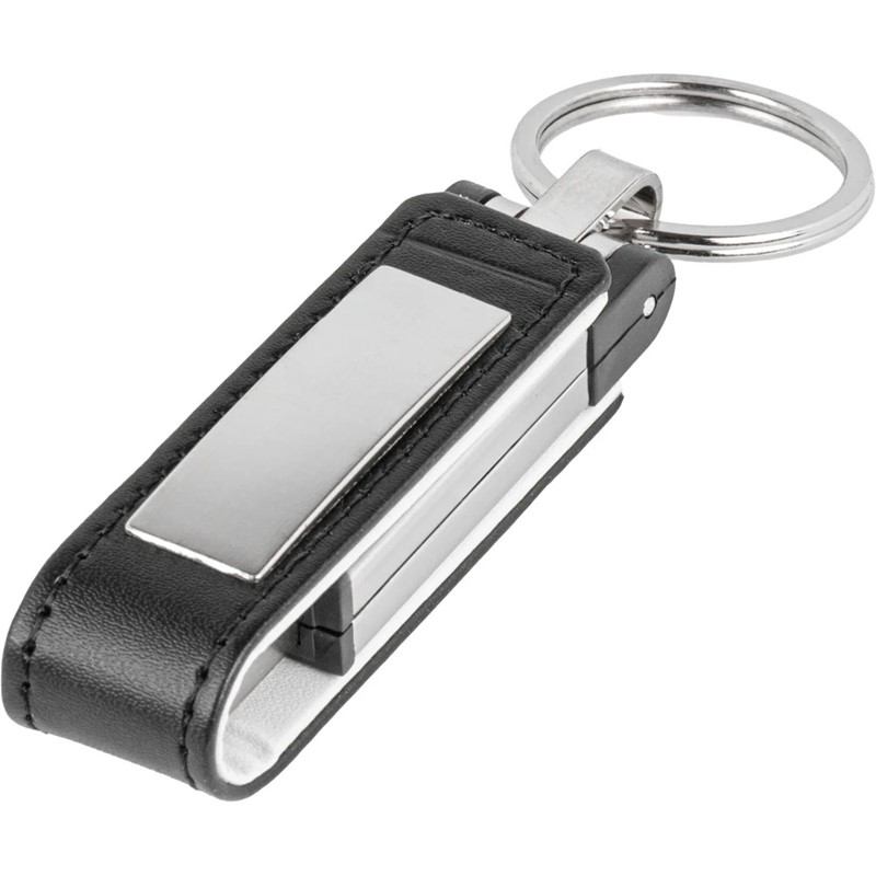 Deri USB Bellek